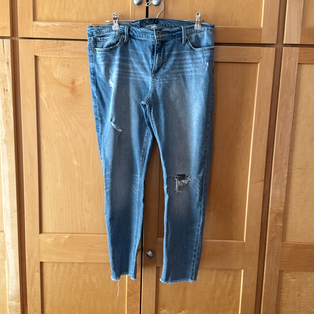 Lucky Brand Jeans